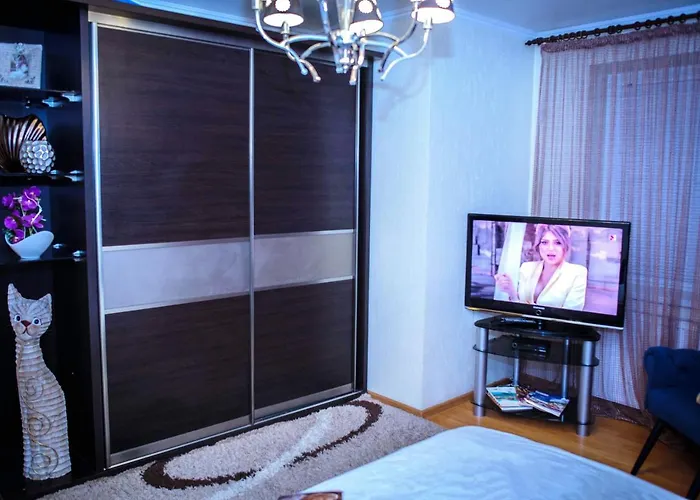 Ornava Boutique Apartments