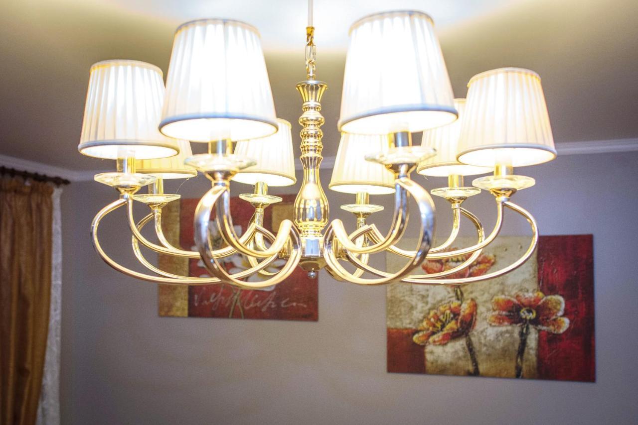 Ornava Boutique * Ternopil