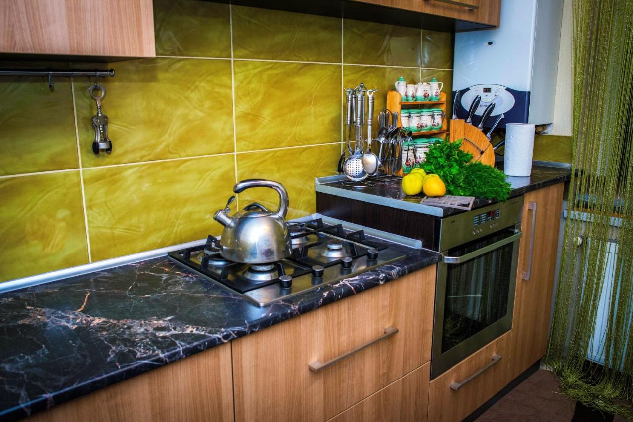 Apartment Ornava Boutique