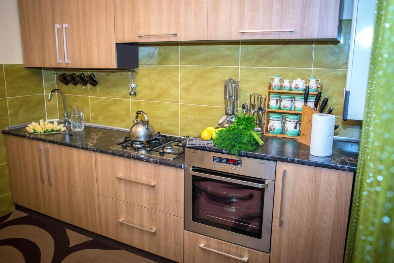 Apartment Ornava Boutique *